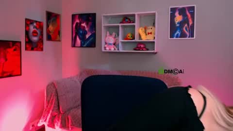 Snapshot of amelaya chatting on 15, 6, 2026 amelaya online show from 15, 6, 2026