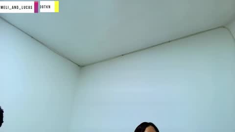 Snapshot of ameli_and_lucas chatting on 12, 12, 2024 Amelia Lucas online show from 12, 12, 2024