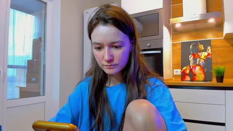 Snapshot of ameli_moon chatting on 3, 12, 2024 Eileen online show from 3, 12, 2024
