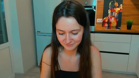 Snapshot of ameli_moon chatting on 7, 12, 2024 Eileen online show from 7, 12, 2024