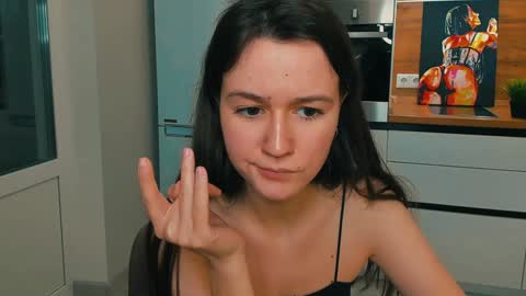 Snapshot of ameli_moon chatting on 15, 12, 2024 Eileen online show from 15, 12, 2024