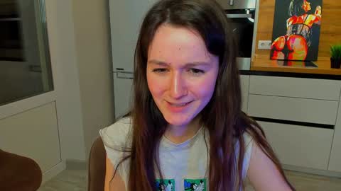 Snapshot of ameli_moon chatting on 3, 1, 2025 Eileen online show from 3, 1, 2025