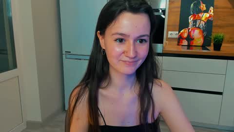 Snapshot of ameli_moon chatting on 6, 1, 2025 Eileen online show from 6, 1, 2025