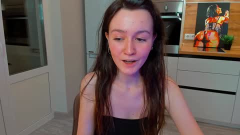 Snapshot of ameli_moon chatting on 8, 1, 2025 Eileen online show from 8, 1, 2025