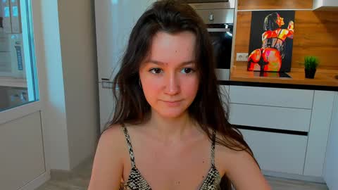 Snapshot of ameli_moon chatting on 21, 1, 2025 Eileen online show from 21, 1, 2025