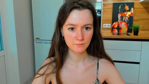 Snapshot of ameli_moon chatting on 26, 1, 2025 Eileen online show from 26, 1, 2025