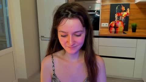 Snapshot of ameli_moon chatting on 31, 1, 2025 Eileen online show from 31, 1, 2025