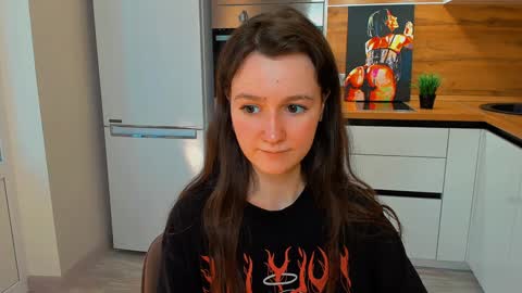 Snapshot of ameli_moon chatting on 2, 2, 2025 Eileen online show from 2, 2, 2025