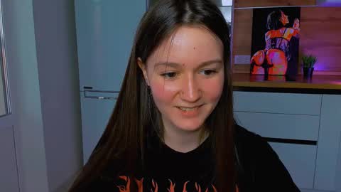 Snapshot of ameli_moon chatting on 16, 2, 2025 Eileen online show from 16, 2, 2025