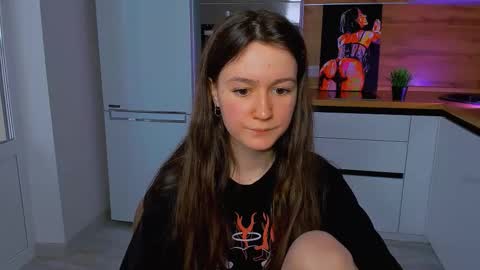 Snapshot of ameli_moon chatting on 18, 2, 2025 Eileen online show from 18, 2, 2025