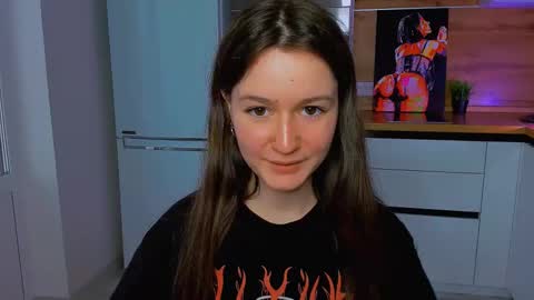 Snapshot of ameli_moon chatting on 22, 2, 2025 Eileen online show from 22, 2, 2025