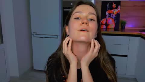 Snapshot of ameli_moon chatting on 22, 2, 2025 Eileen online show from 22, 2, 2025