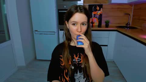 Snapshot of ameli_moon chatting on 5, 3, 2025 Eileen online show from 5, 3, 2025