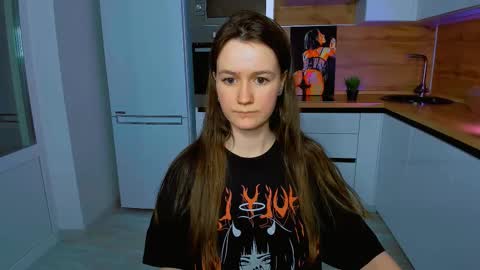 Snapshot of ameli_moon chatting on 5, 3, 2025 Eileen online show from 5, 3, 2025