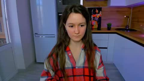 Snapshot of ameli_moon chatting on 7, 3, 2025 Eileen online show from 7, 3, 2025