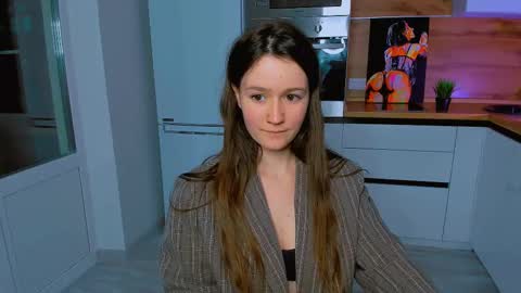 Snapshot of ameli_moon chatting on 11, 3, 2025 Eileen online show from 11, 3, 2025