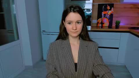Snapshot of ameli_moon chatting on 11, 3, 2025 Eileen online show from 11, 3, 2025