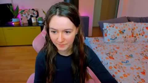 Snapshot of ameli_moon chatting on 14, 9, 2025 Eileen online show from 14, 9, 2025