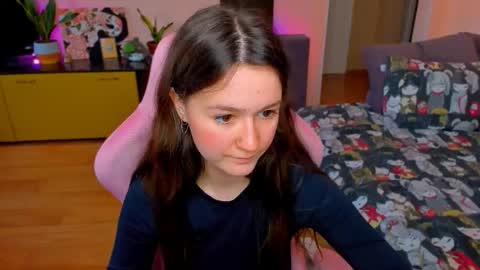 Snapshot of ameli_moon chatting on 20, 9, 2025 Eileen online show from 20, 9, 2025