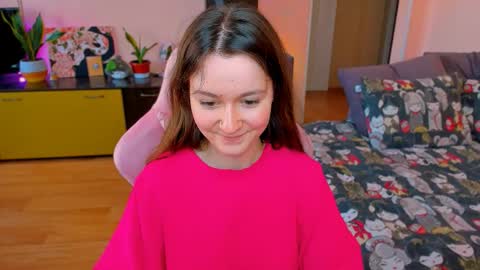 Snapshot of ameli_moon chatting on 21, 9, 2025 Eileen online show from 21, 9, 2025
