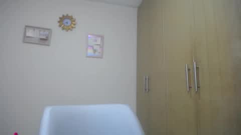 Snapshot of ameli_porter2 chatting on 19, 5, 2026 ameli online show from 19, 5, 2026