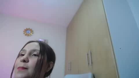 Snapshot of ameli_porter2 chatting on 2, 6, 2026 ameli online show from 2, 6, 2026
