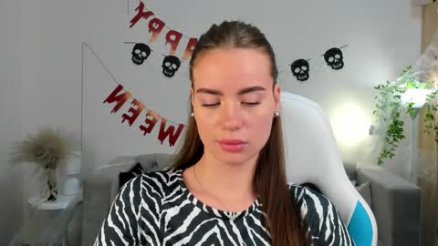 Ameli online show from 28, 10, 2025