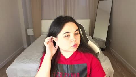 Ameli Watts online show from 16, 5, 2026