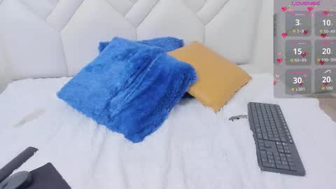 Amelia02  online show from 6, 2, 2026