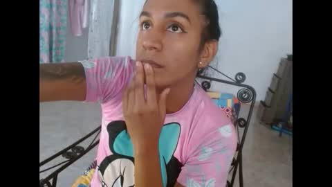 amelia  online show from 9, 10, 2025