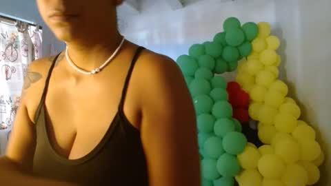 amelia  online show from 29, 10, 2025