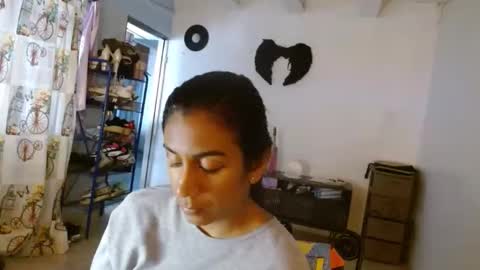 Snapshot of amelia_2023 chatting on 16, 1, 2026 amelia online show from 16, 1, 2026