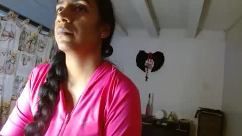 Snapshot of amelia_2023 chatting on 1, 2, 2026 amelia online show from 1, 2, 2026