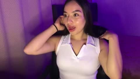 Snapshot of amelia___hall chatting on 5, 6, 2026 Amelia online show from 5, 6, 2026