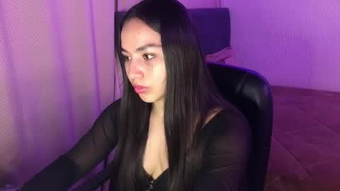 Snapshot of amelia___hall chatting on 28, 6, 2026 Amelia online show from 28, 6, 2026