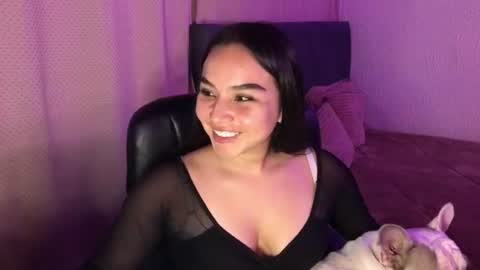Snapshot of amelia___hall chatting on 29, 6, 2026 Amelia online show from 29, 6, 2026