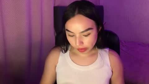 Snapshot of amelia___hall chatting on 29, 6, 2026 Amelia online show from 29, 6, 2026