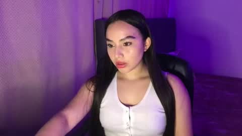 Snapshot of amelia___hall chatting on 5, 7, 2026 Amelia online show from 5, 7, 2026