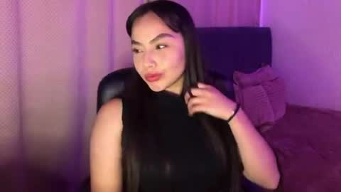 Snapshot of amelia___hall chatting on 1, 8, 2026 Amelia online show from 1, 8, 2026