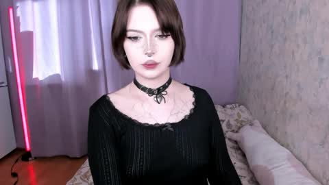 Snapshot of amelia__miller chatting on 7, 6, 2026 Amelia online show from 7, 6, 2026
