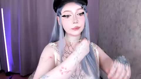 Snapshot of amelia__miller chatting on 9, 7, 2026 Amelia online show from 9, 7, 2026