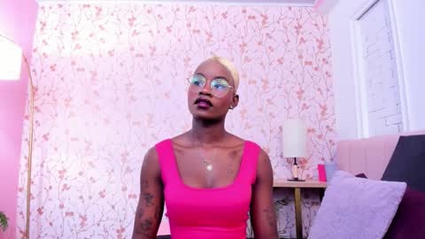 Amelia Adams online show from 16, 1, 2026