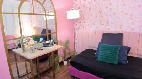Snapshot of amelia_adms chatting on 20, 4, 2026 Amelia Adams online show from 20, 4, 2026