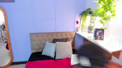 Snapshot of amelia_adms chatting on 21, 7, 2026 Amelia Adams online show from 21, 7, 2026