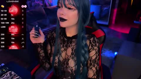 Snapshot of amelia_aley_ chatting on 20, 9, 2025 Amelia Aley online show from 20, 9, 2025