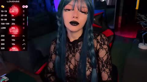 Snapshot of amelia_aley_ chatting on 5, 10, 2025 Amelia Aley online show from 5, 10, 2025