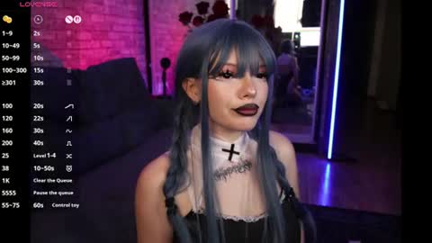 Snapshot of amelia_aley_ chatting on 26, 7, 2026 Amelia Aley online show from 26, 7, 2026