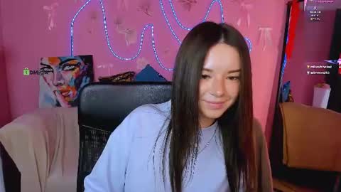 Amelia online show from 30, 6, 2026