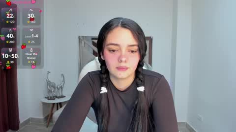 amelia online show from 1, 10, 2025