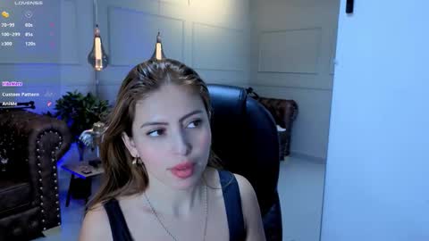 AMELIA online show from 31, 10, 2025